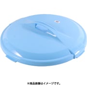 05-0687-0408 345087 BKペールブルー 65型 蓋