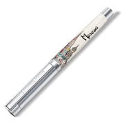 万年筆 F（細字） 両用式 コリウム ウルベス モスクワ 9PU100F