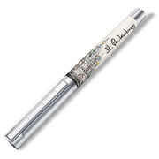 万年筆 F(細字) 両用式 コリウム ウルベス サンクトペテルブルグ 9PU101F