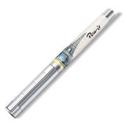 万年筆 F（細字） 両用式 コリウム ウルベス パリ 9PU102F