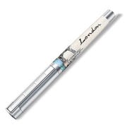 万年筆 F（細字） 両用式 コリウム ウルベス ロンドン 9PU103F