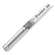 万年筆 F(細字) 両用式 コリウム ウルベス フランクフルト 9PU108F