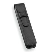 ペンケース 1本挿 ブラック 9PLE1ET1-9