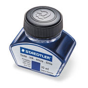 ボトルインク 30ml ロイヤルブルー 9PIB30-3