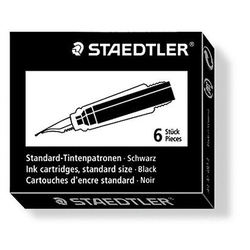ヨドバシ.com - ステッドラー STAEDTLER 480-9 [カートリッジインク ...