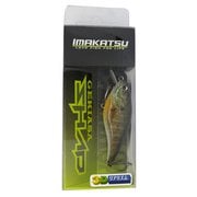 ゲキアサシャッド3Dリアリズム 3Dメスギル [シャッド]