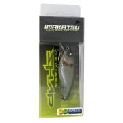 ゲキアサシャッド3Dリアリズム ヘイジーシャッド [シャッド]