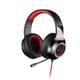 Edifier ゲーミングヘッドセット V4 レッド EDR-V4RD