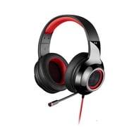 Edifier ゲーミングヘッドセット V4 レッド EDR-V4RD