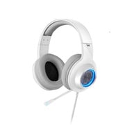 Edifier ゲーミングヘッドセット V4 ホワイト EDR-V4WH