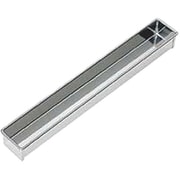 製菓道具その他 羊かんトヨ型 角