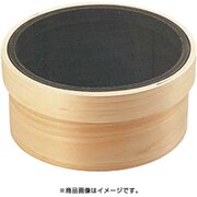 木枠代用毛裏ごし 荒目 尺1 [こし器]