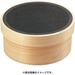 こし器 木枠代用毛裏ごし 荒目 8寸