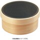 こし器 木枠代用毛裏ごし 荒目 6寸