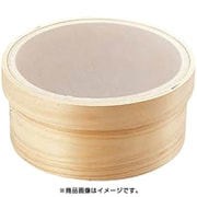 木枠絹漉(ナイロン) 9寸 [こし器]