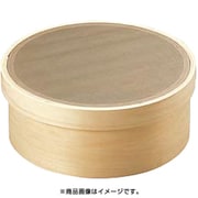 木枠ST張絹漉 尺2 [こし器]