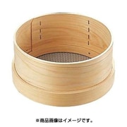 粉ふるい 木枠ST張パン粉フルイ 尺
