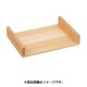 寿司用品 木製作り板 C型(関西型)小