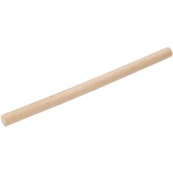 めん棒 木製めん棒 36cm
