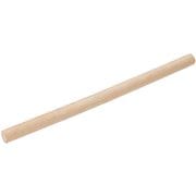 木製めん棒 36cm [めん棒]
