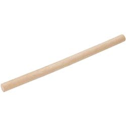 めん棒 木製めん棒 33cm