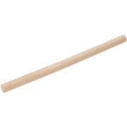 木製めん棒 33cm [めん棒]