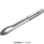 トング 万能トング ストッパー付 中