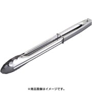 トング 万能トング ストッパー付 大
