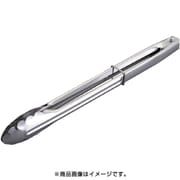 トング 万能トング ストッパー付 小