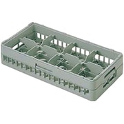 水切りラック 弁慶ラック(ハーフ)グラス HG-8-215