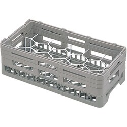 水切りラック 弁慶ラック(ハーフ)グラス HG-15-145