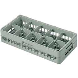 水切りラック 弁慶ラック(ハーフ)グラス HG-10-95