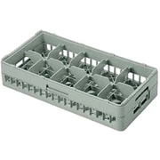 弁慶ラック(ハーフ)グラス HG-10-105 [水切りラック]