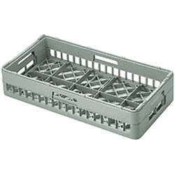 水切りラック 弁慶ラック(ハーフ) H-カップ-10-75