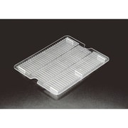 弁慶 PCフードパン水切皿 1/3 65・100用 [水切りラック]