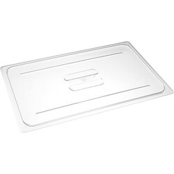 保存容器・キャニスター 弁慶 PCフードパンカバー 1/4-B(把手付)