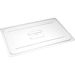 保存容器・キャニスター 弁慶 PCフードパンカバー 1/2-B(把手付)