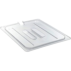 保存容器・キャニスター 弁慶 PCフードパンカバー 1/2-A(切込把手付)