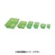 保存容器・キャニスター 弁慶 PCカラーフードパン(グリーン) 1/1