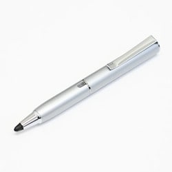ATP-DX2 SL [アクティブタッチペン 乾電池タイプ シルバー]