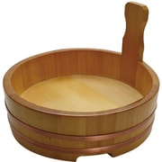 片手盛桶 18cm [洗い桶]