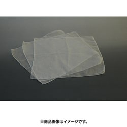 こし器 049115 薄手ガーゼ だしこし布 450角