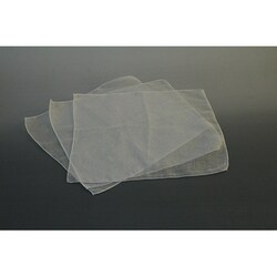 こし器 049114 薄手ガーゼ だしこし布 300角