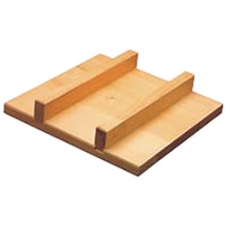 ふた 銅玉子焼用木蓋 15cm用