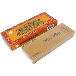 包丁付属品・アクセサリ 砥石 仕上砥 台無 A3-4号