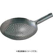 おたま・レードル 鉄打出ザーレン 39cm