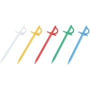 ピック 大ピックス 5色 (1000入)