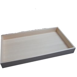 そば・うどん用具 生舟