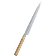 特殊包丁 神田上作 ふぐ引 240mm