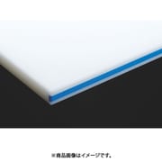 まな板 住友 抗菌スーパー耐熱まな板(カラーライン付) SSTWL 青